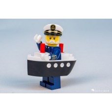 Kelto kapitonas LEGO® Minifigures 23 serijos 71034-11